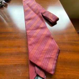 Ysl tie